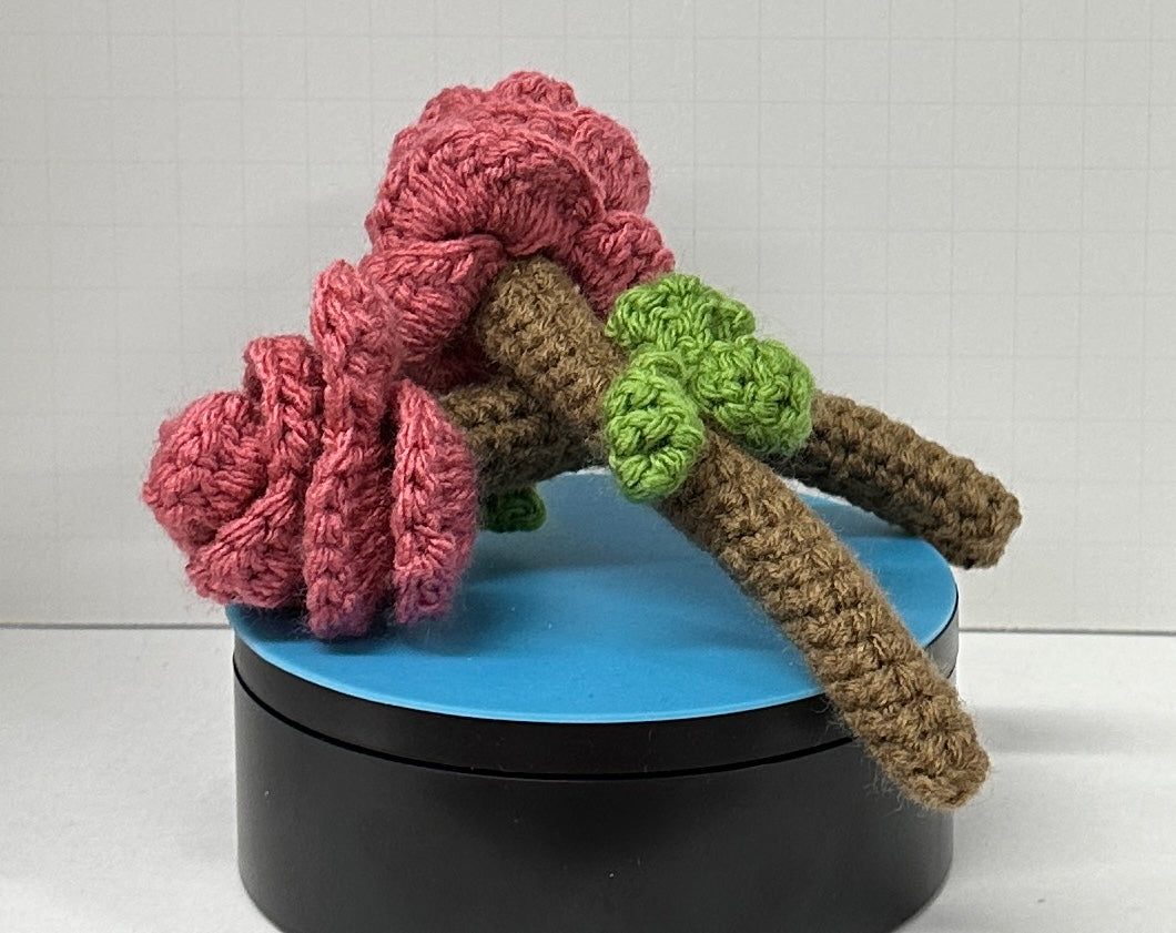 Crochet Animals