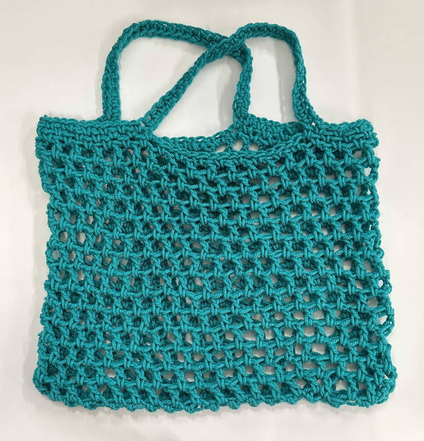 Crochet Bags