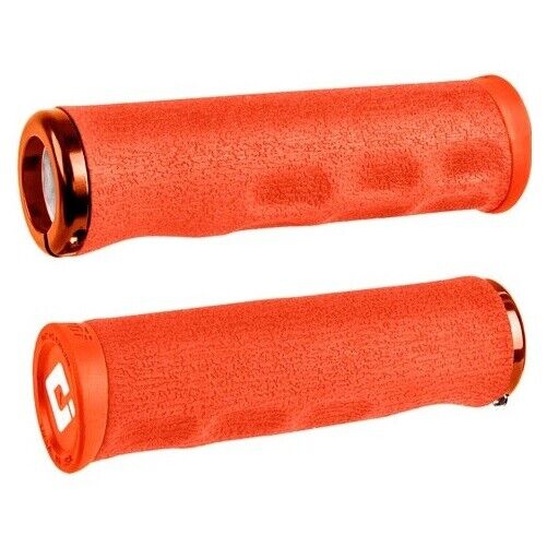 Odi Dread Lock Grips F-1 Series Lock-On 130mm Made in USA Various Colors