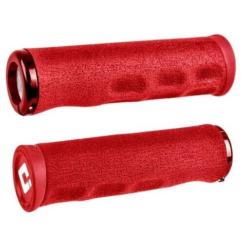 Odi Dread Lock Grips F-1 Series Lock-On 130mm Made in USA Various Colors