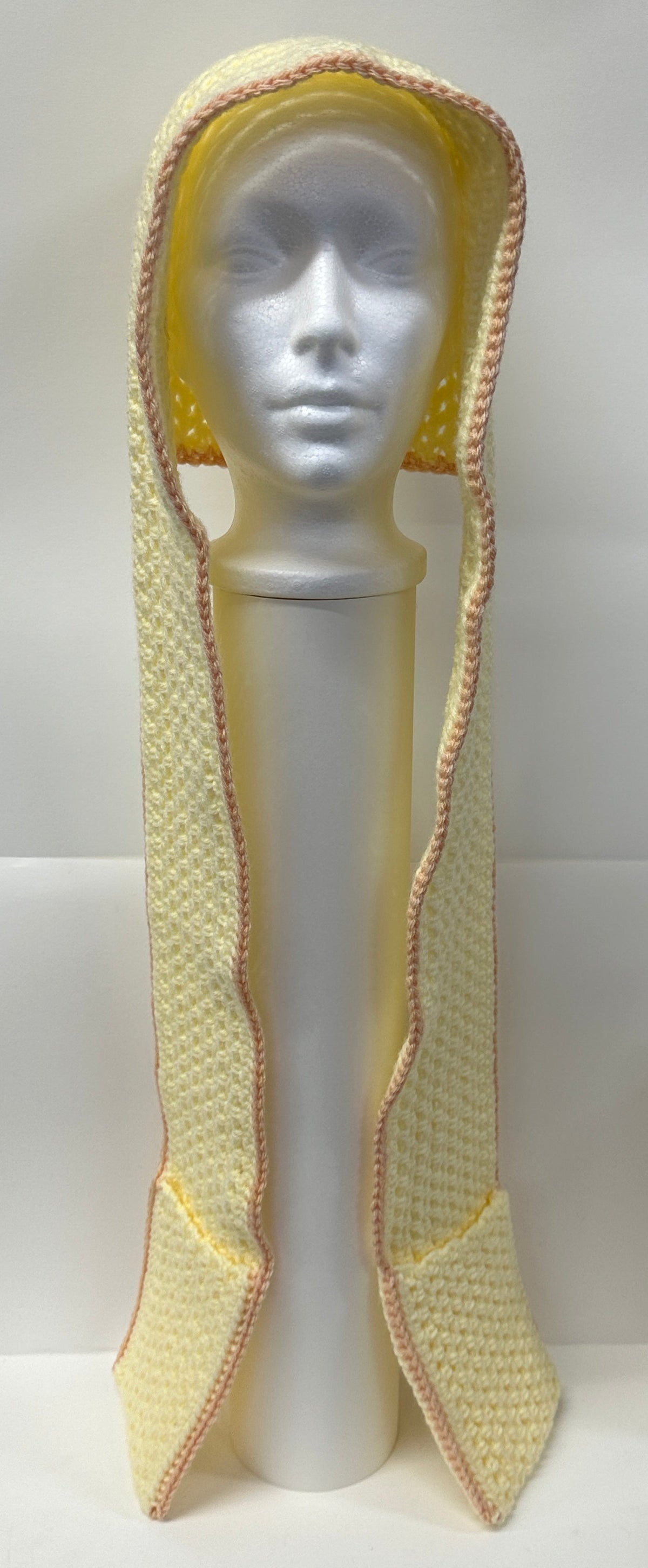 Alltekniq Hooded Scarf Scood