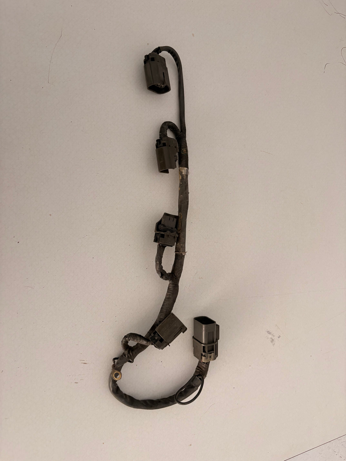 CA18DET Used Coil Pack Harness