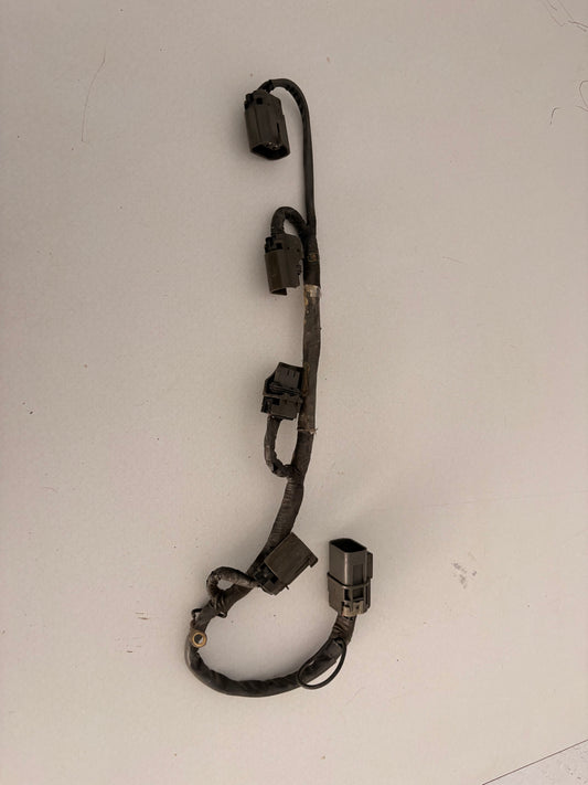CA18DET Used Coil Pack Harness