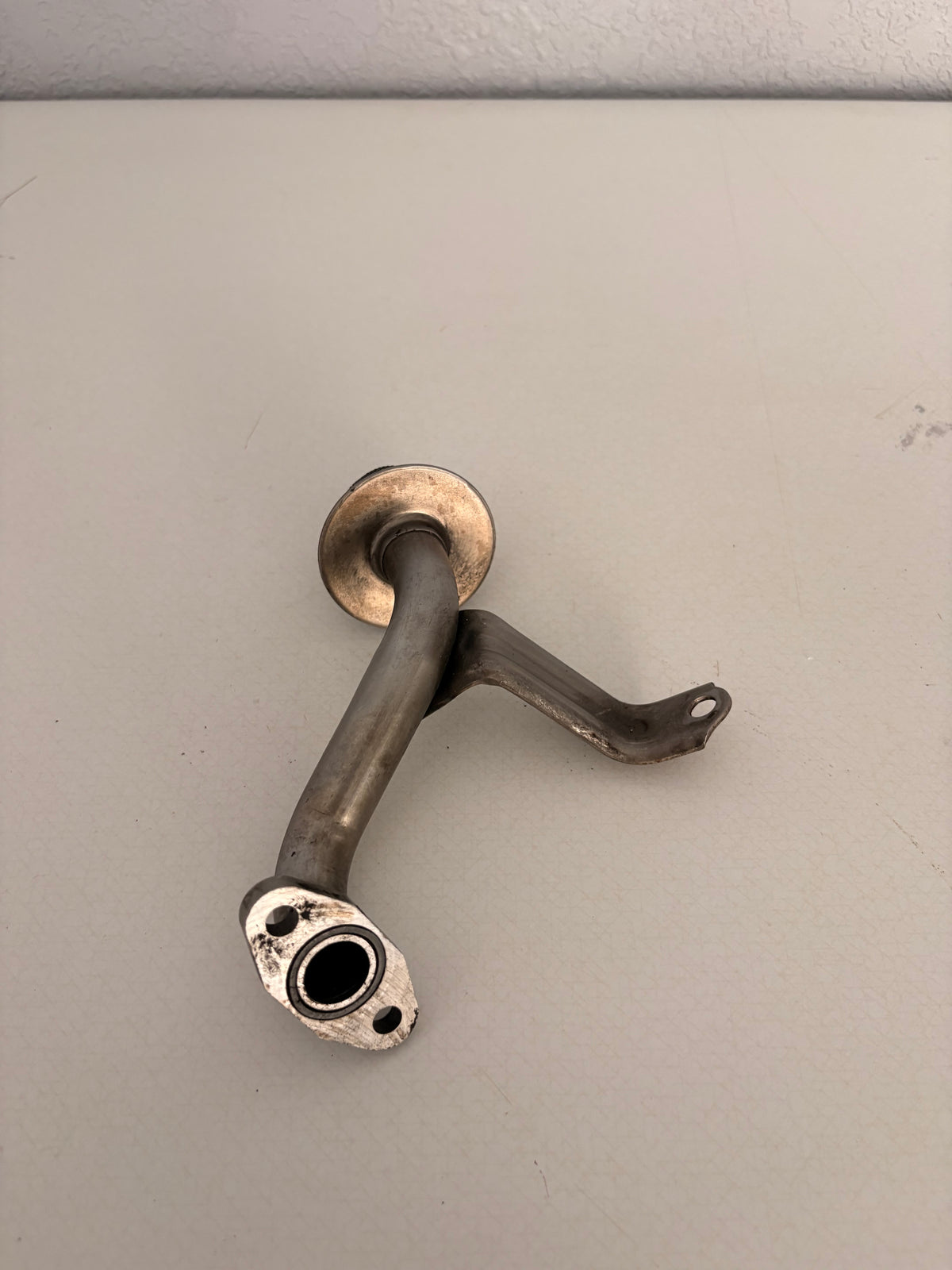 CA18DET Oil Pickup