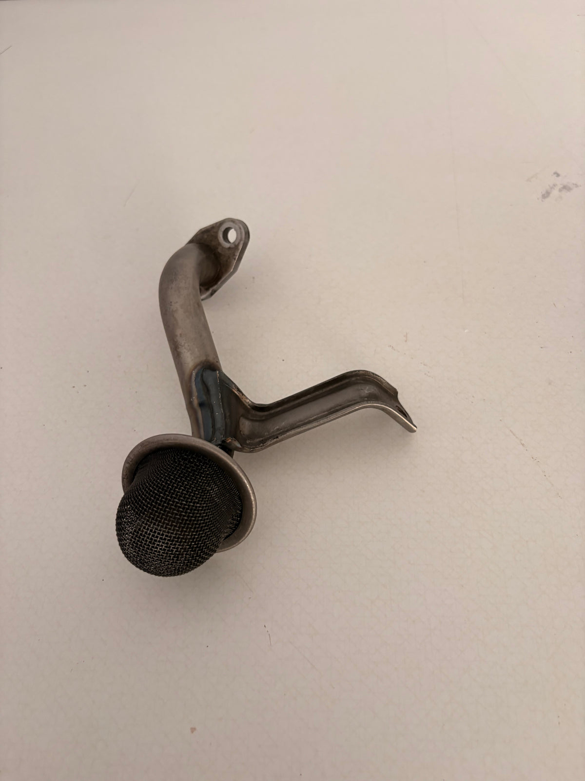 CA18DET Oil Pickup