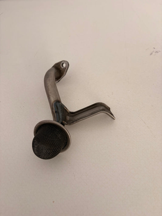 CA18DET Oil Pickup