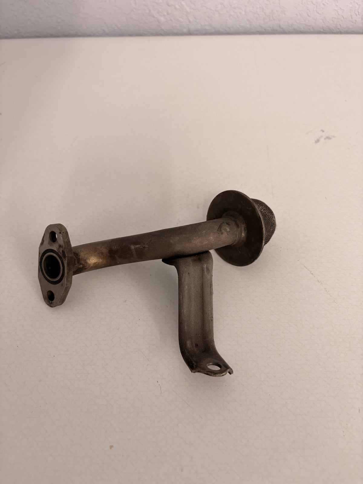 Nissan 180SX CA18DET Used Oil Pickup Tube