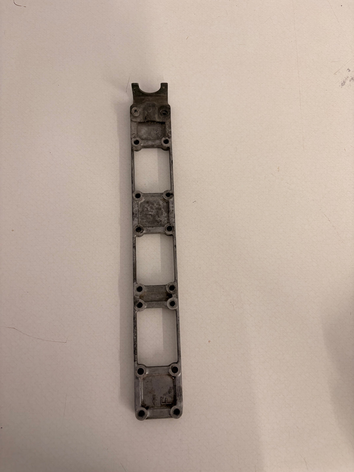 CA18DET Ignition Coil Mounting Bracket