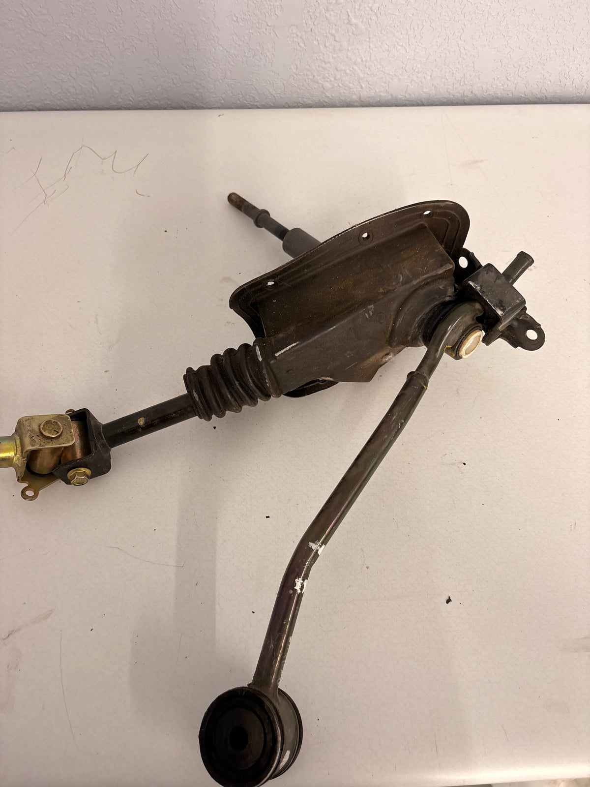 2004 Subaru Forester Used Manual Transmission Shifter