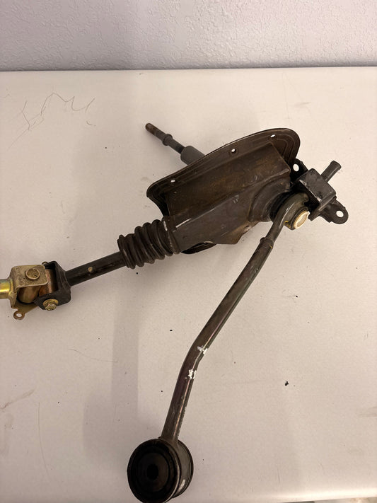 2004 Subaru Forester Used Manual Transmission Shifter