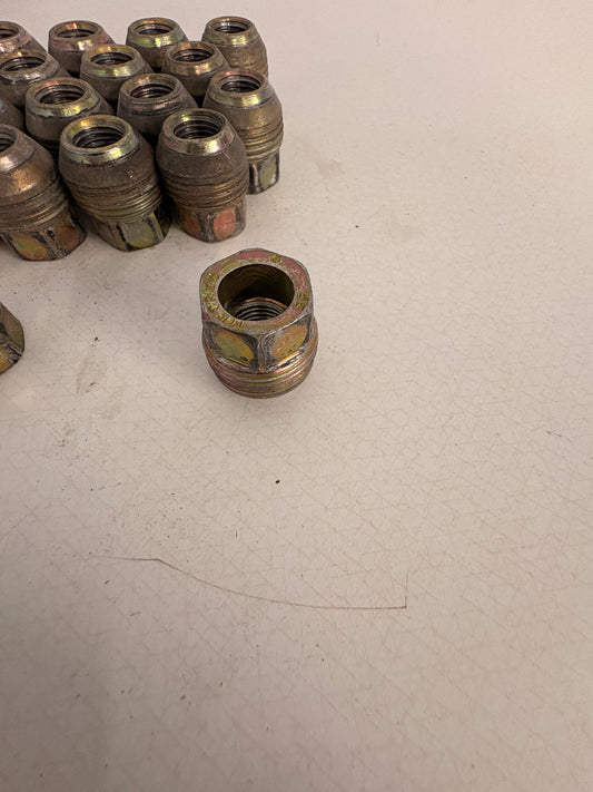 2005 Chevy 1500 Express Van Lug nuts(set)