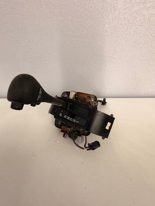 1994 Nissan 240SX automatic Transmission Shifter Assembly