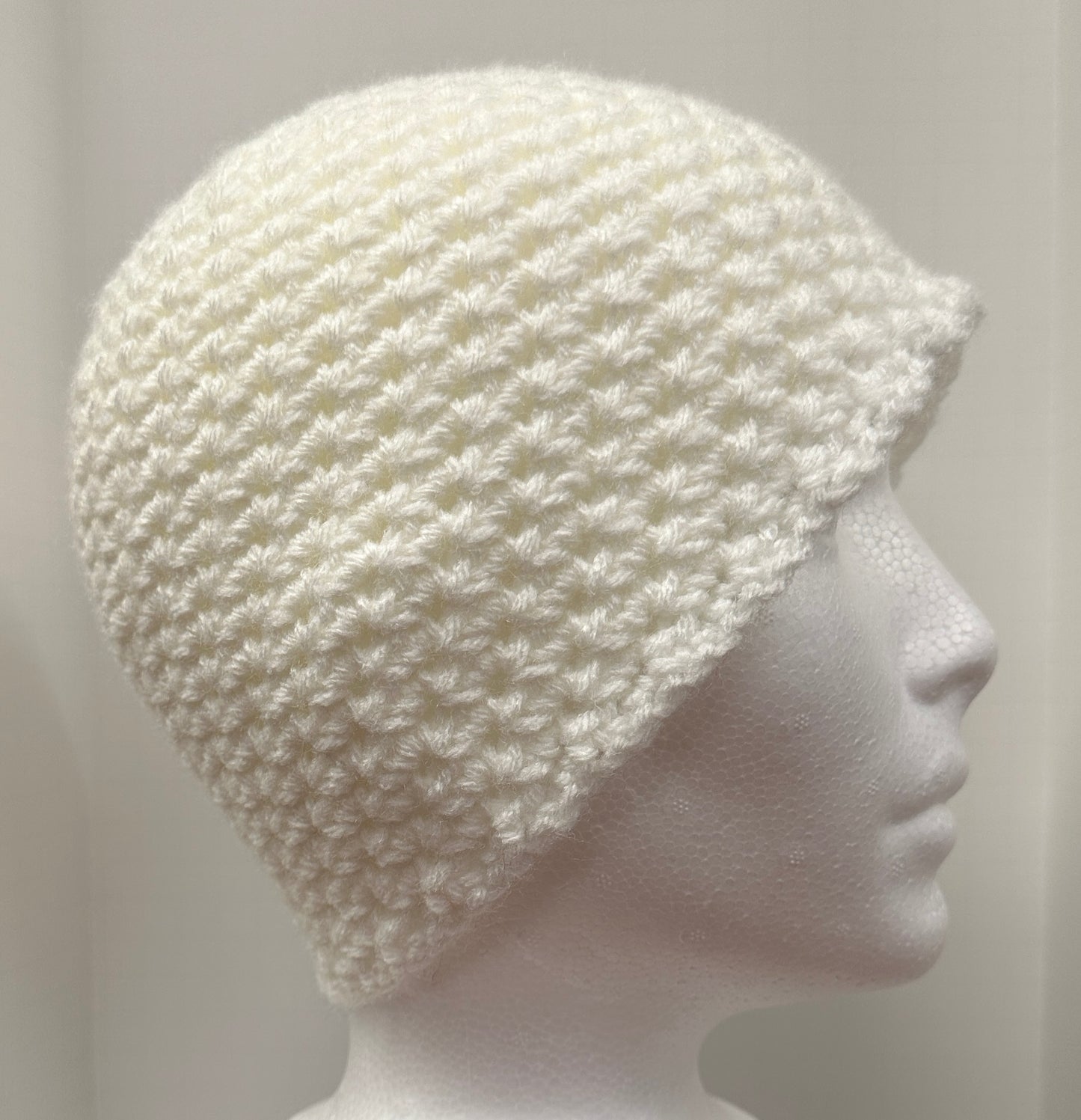 Crochet Beanies