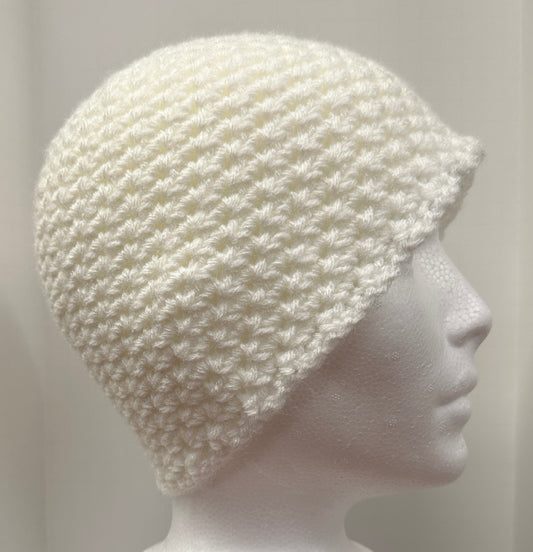 Crochet Beanies