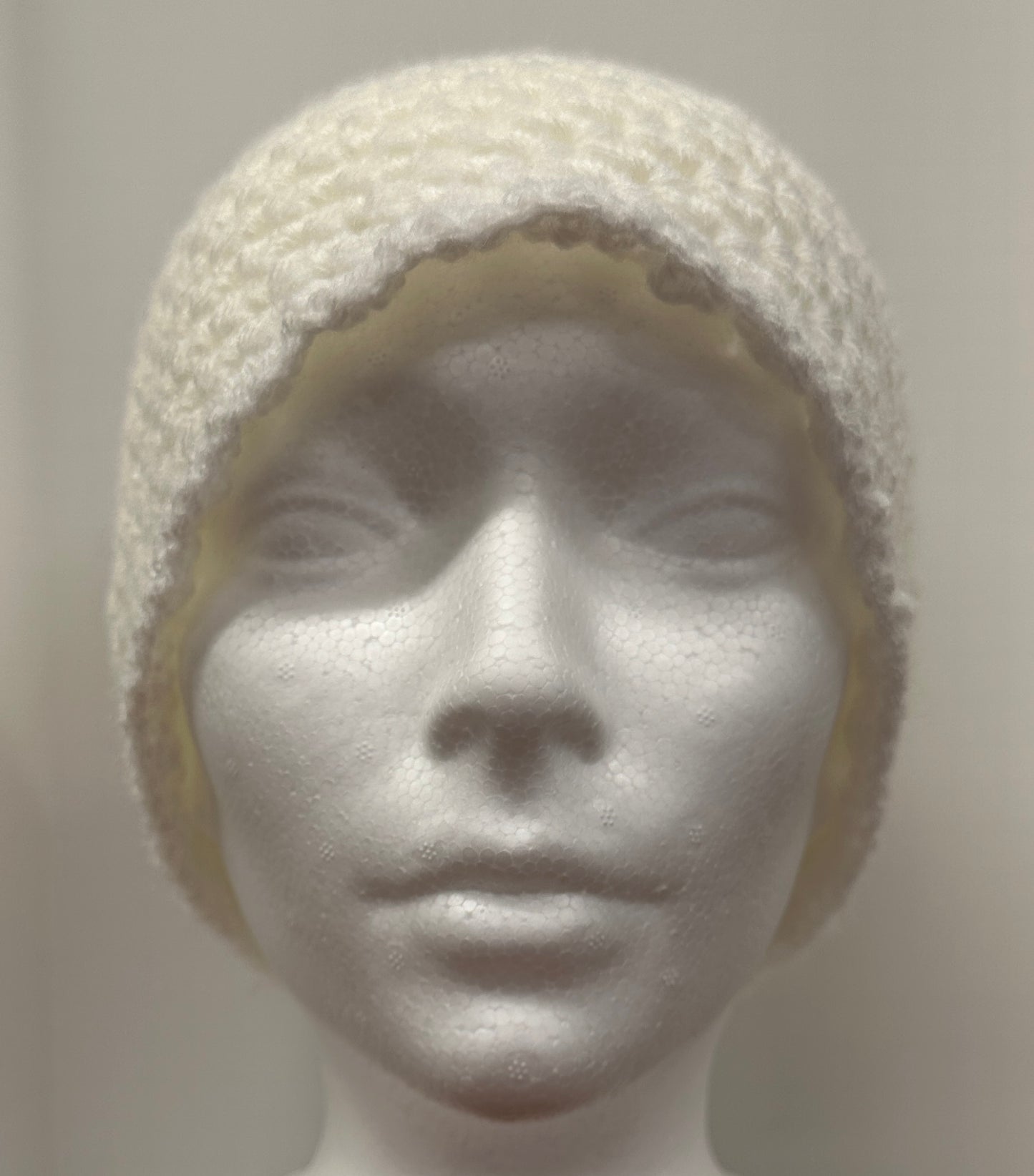 Crochet Beanies