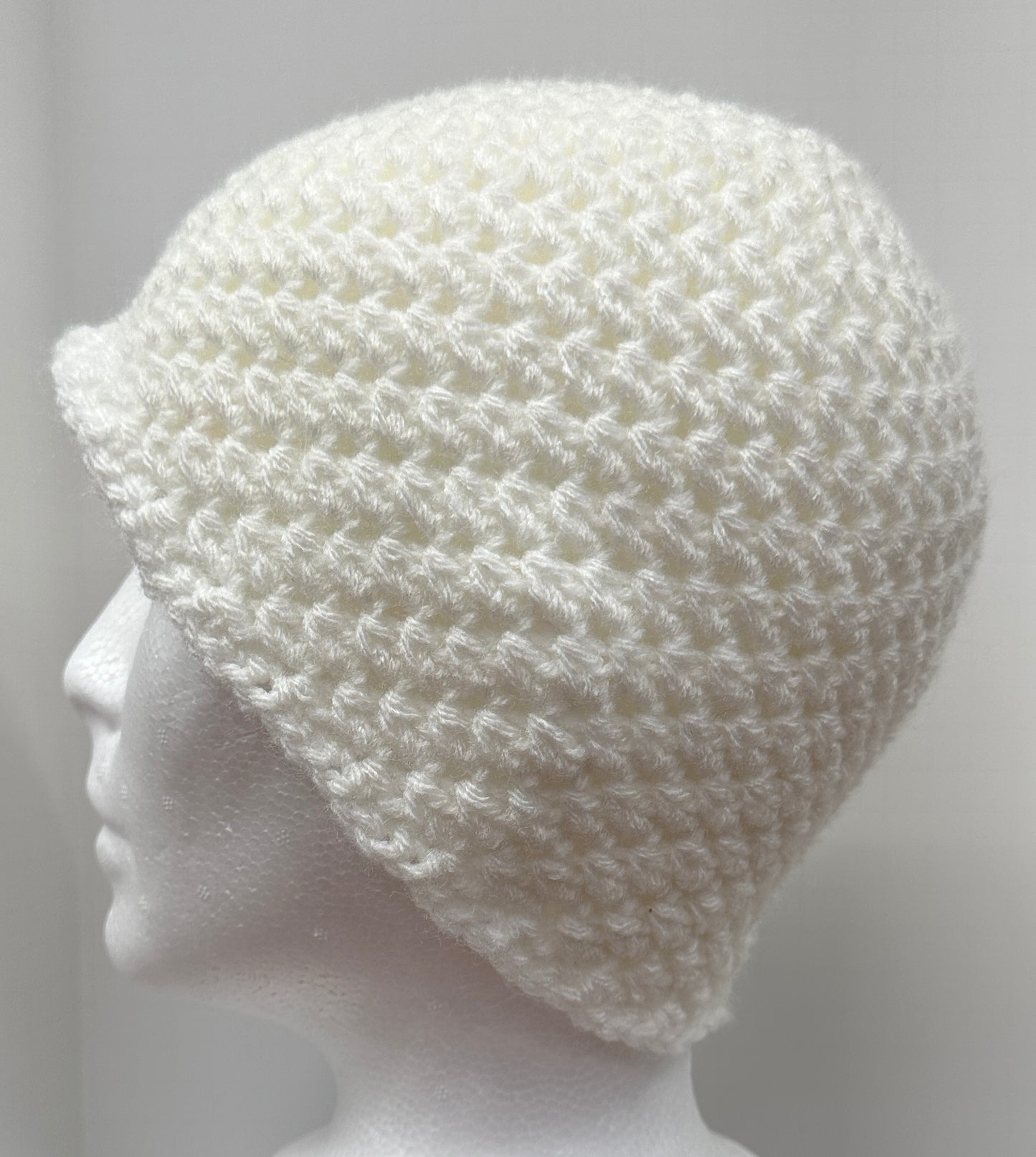 Crochet Beanies