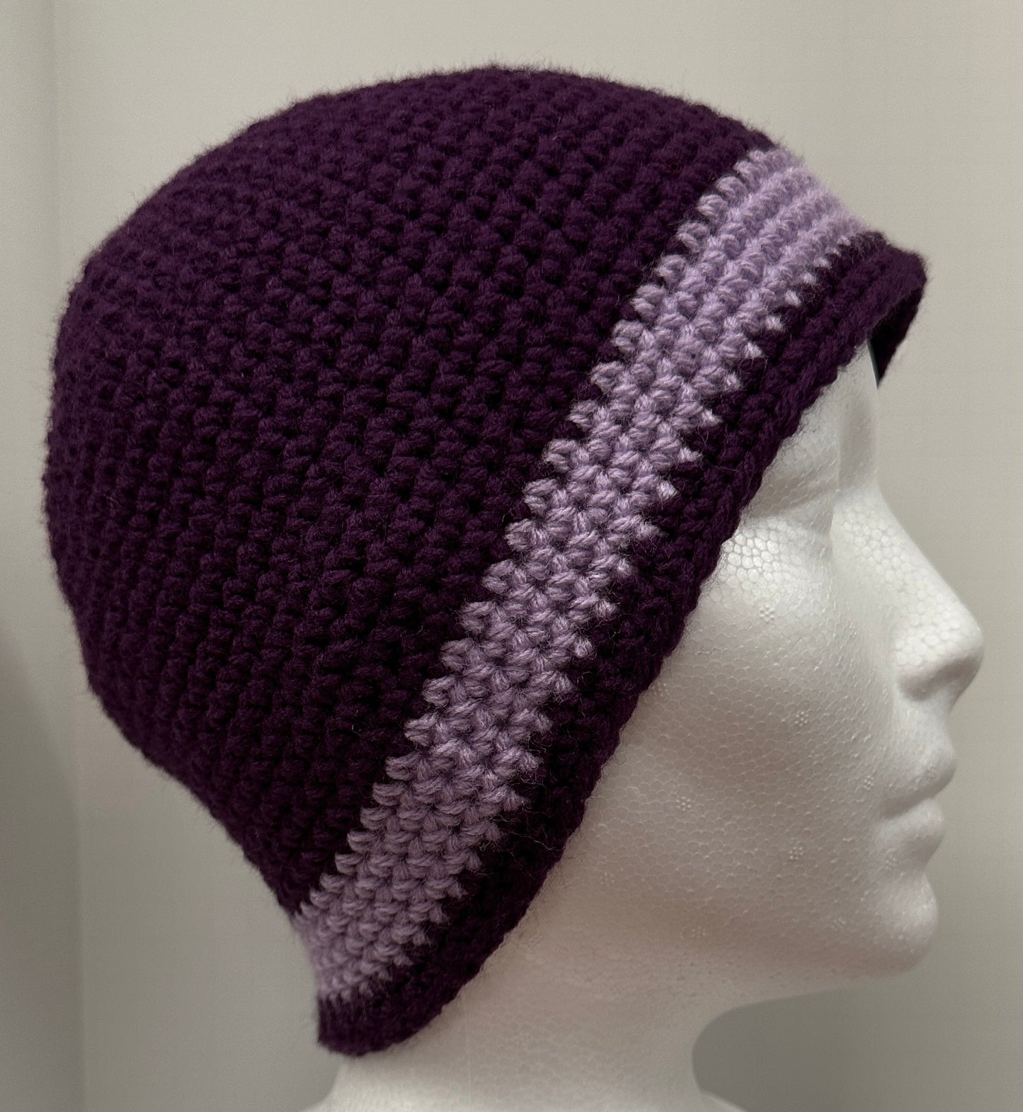 Crochet Beanies