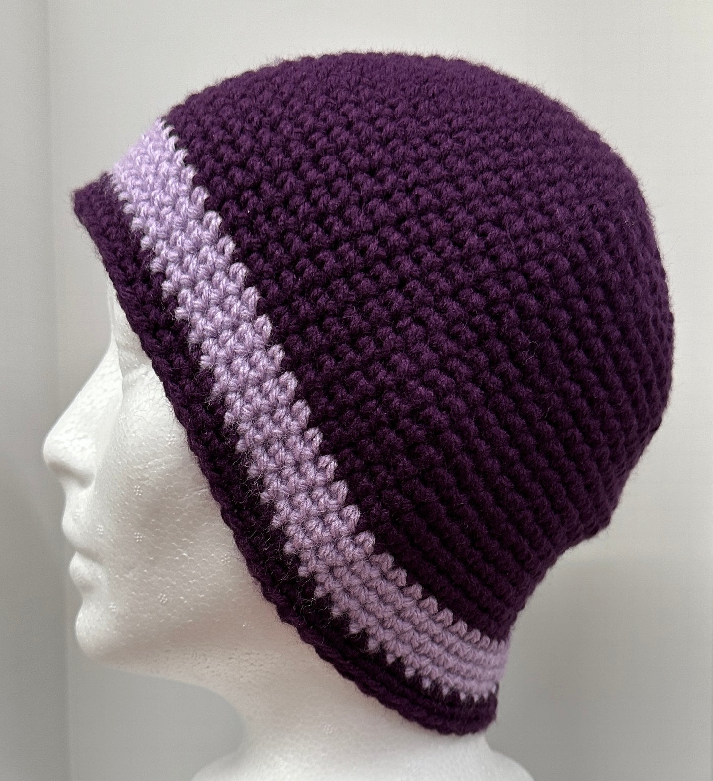 Crochet Beanies