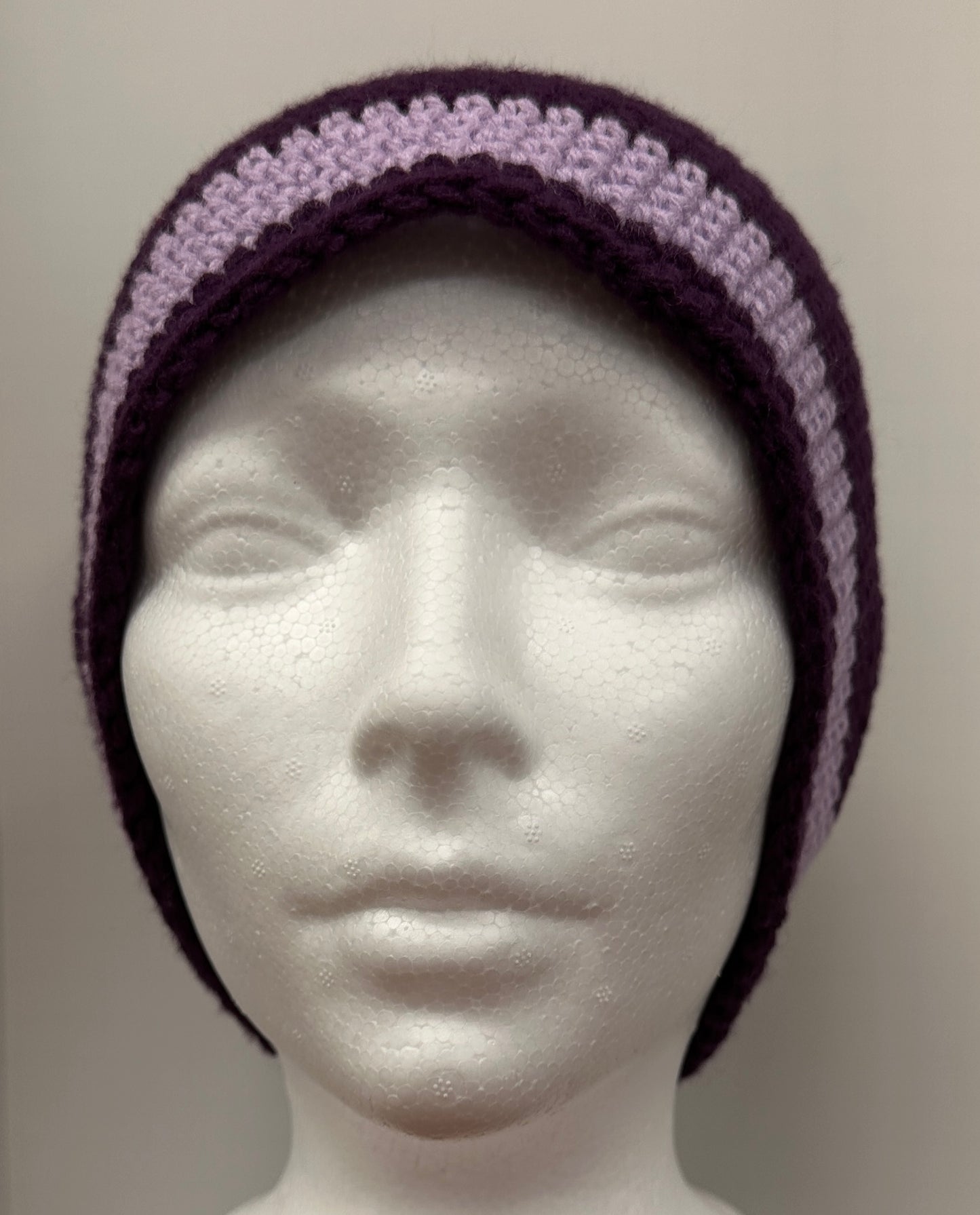 Crochet Beanies