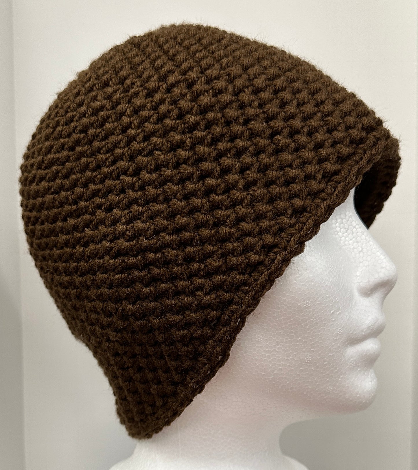 Crochet Beanies