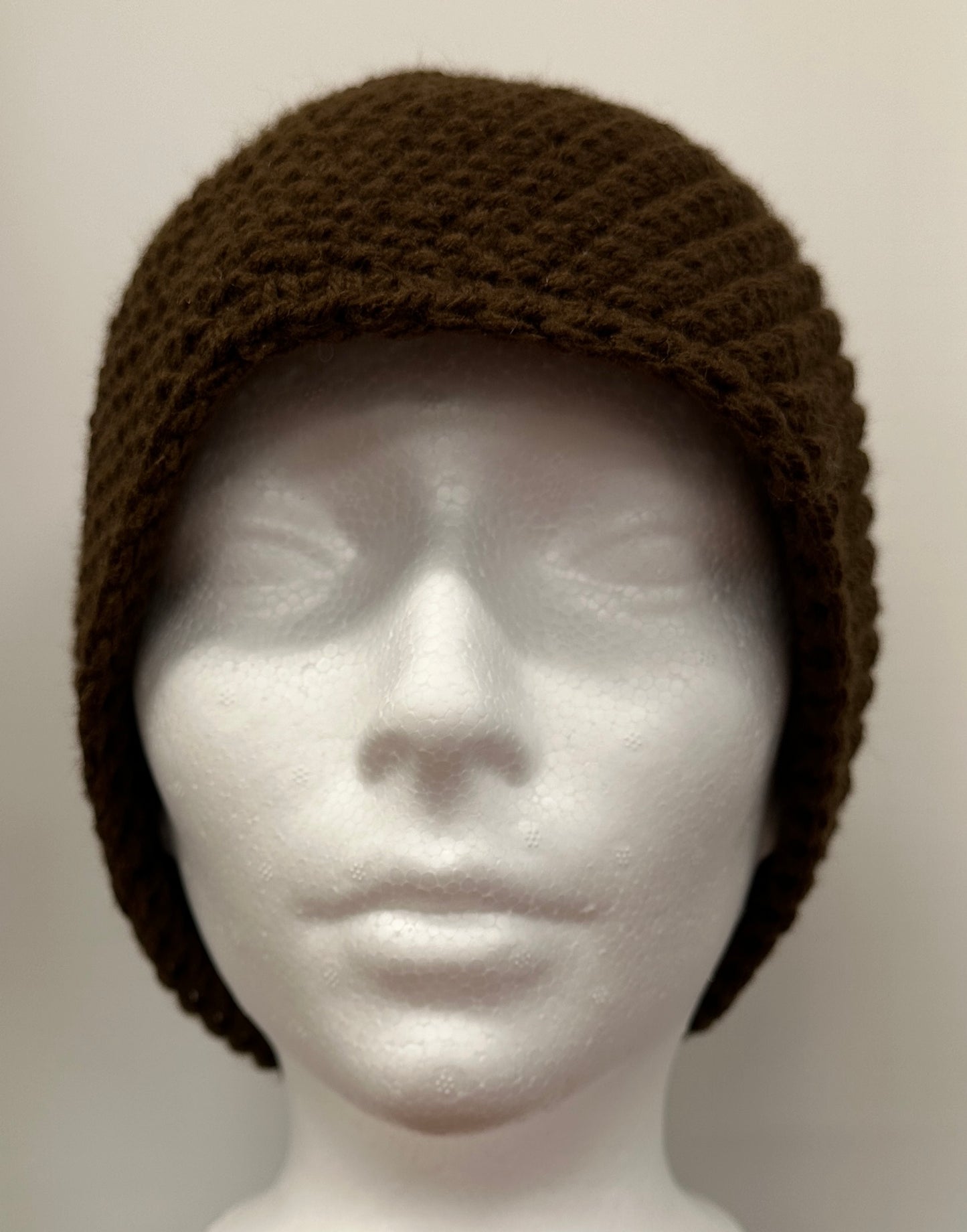 Crochet Beanies