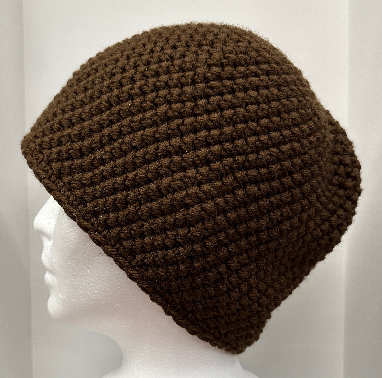 Crochet Beanies