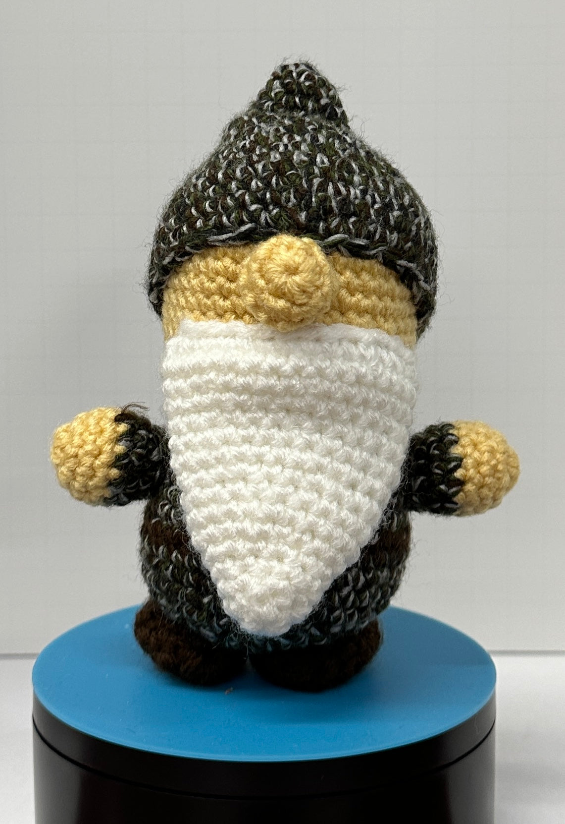 Crochet Animals