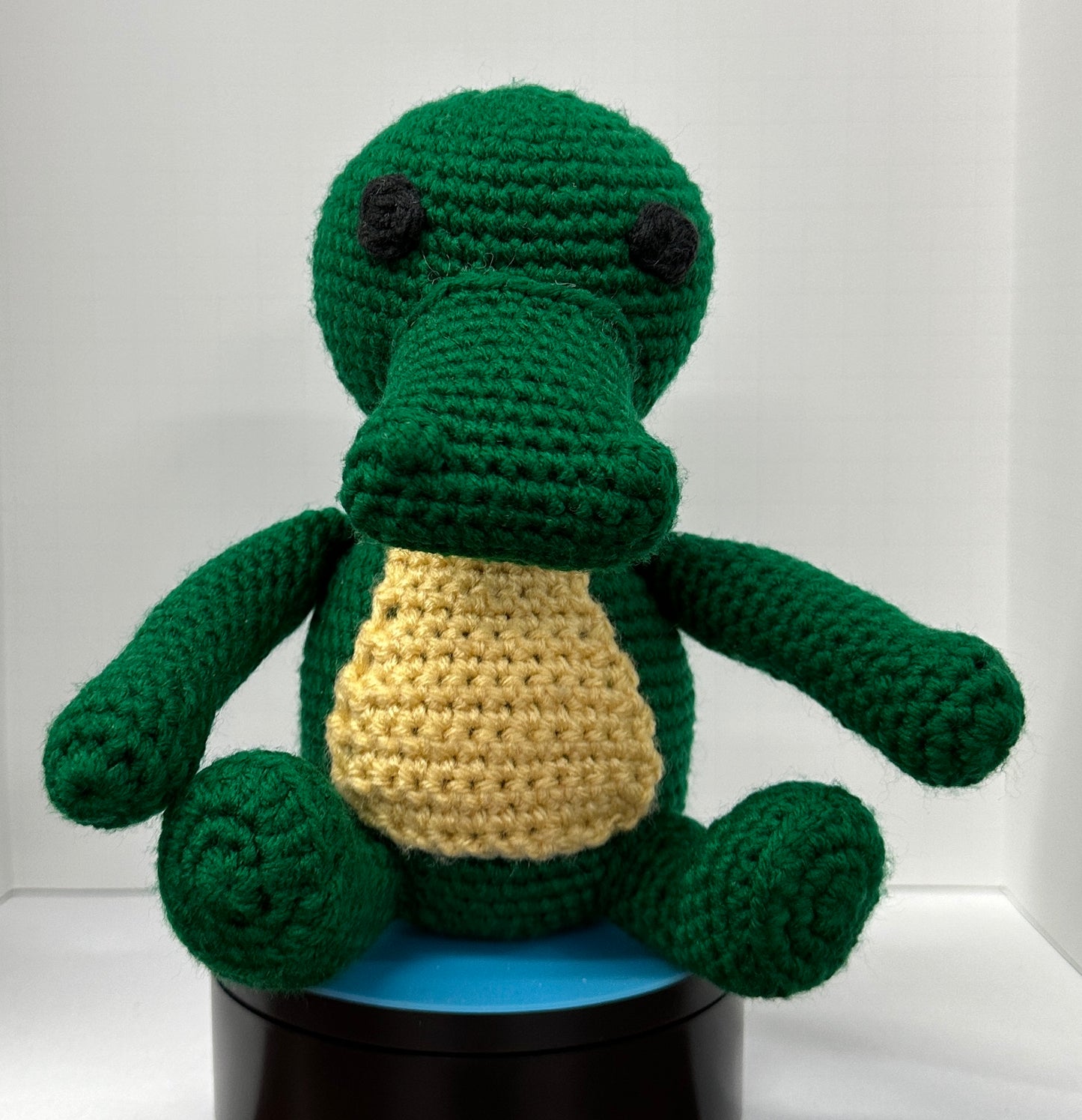 Crochet Animals