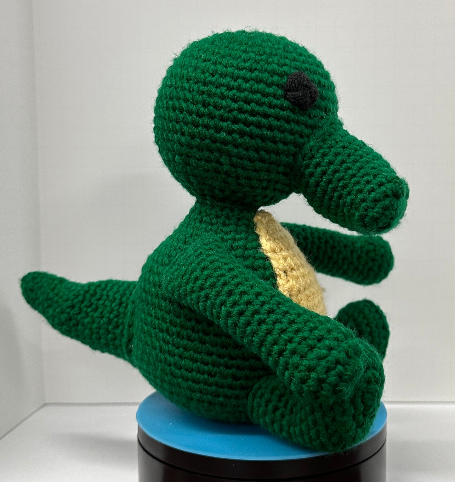 Crochet Animals