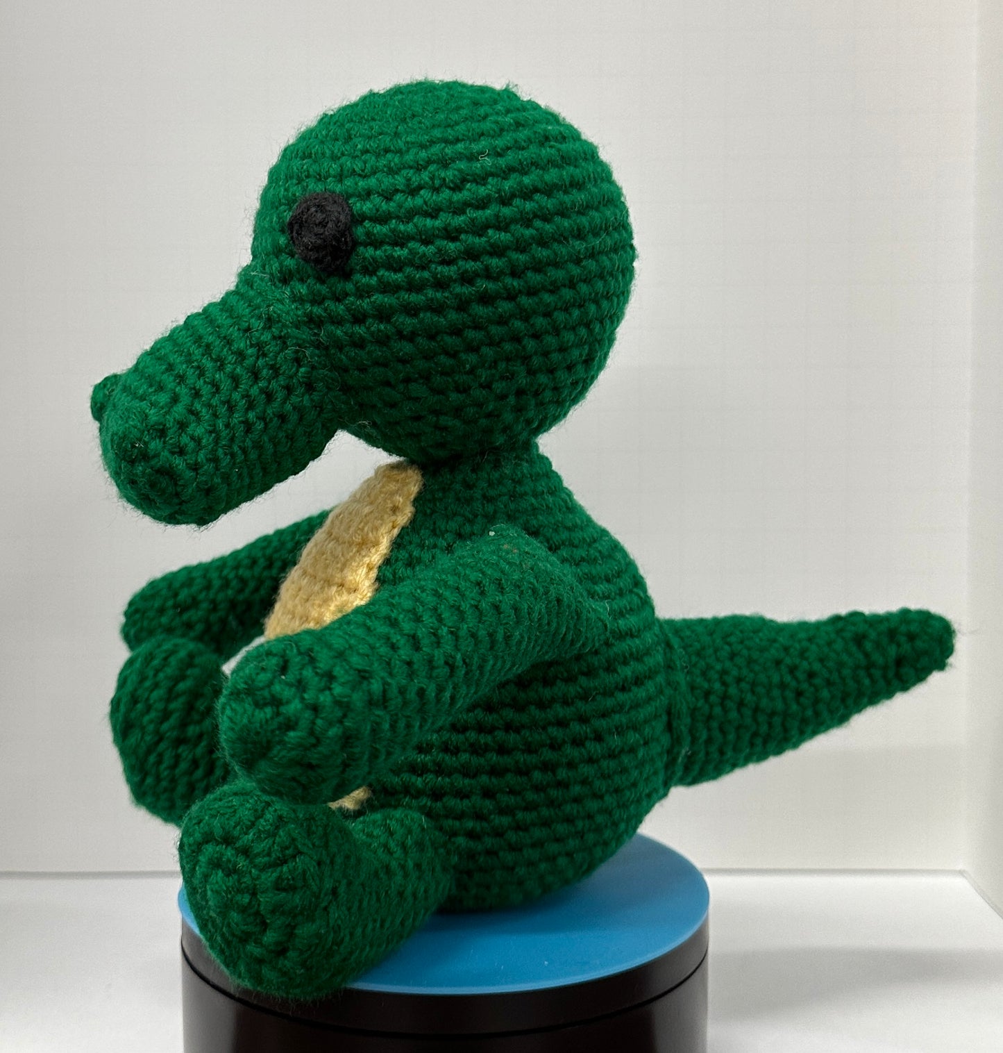 Crochet Animals