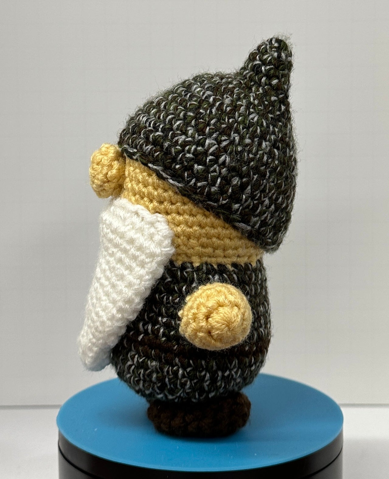 Crochet Animals