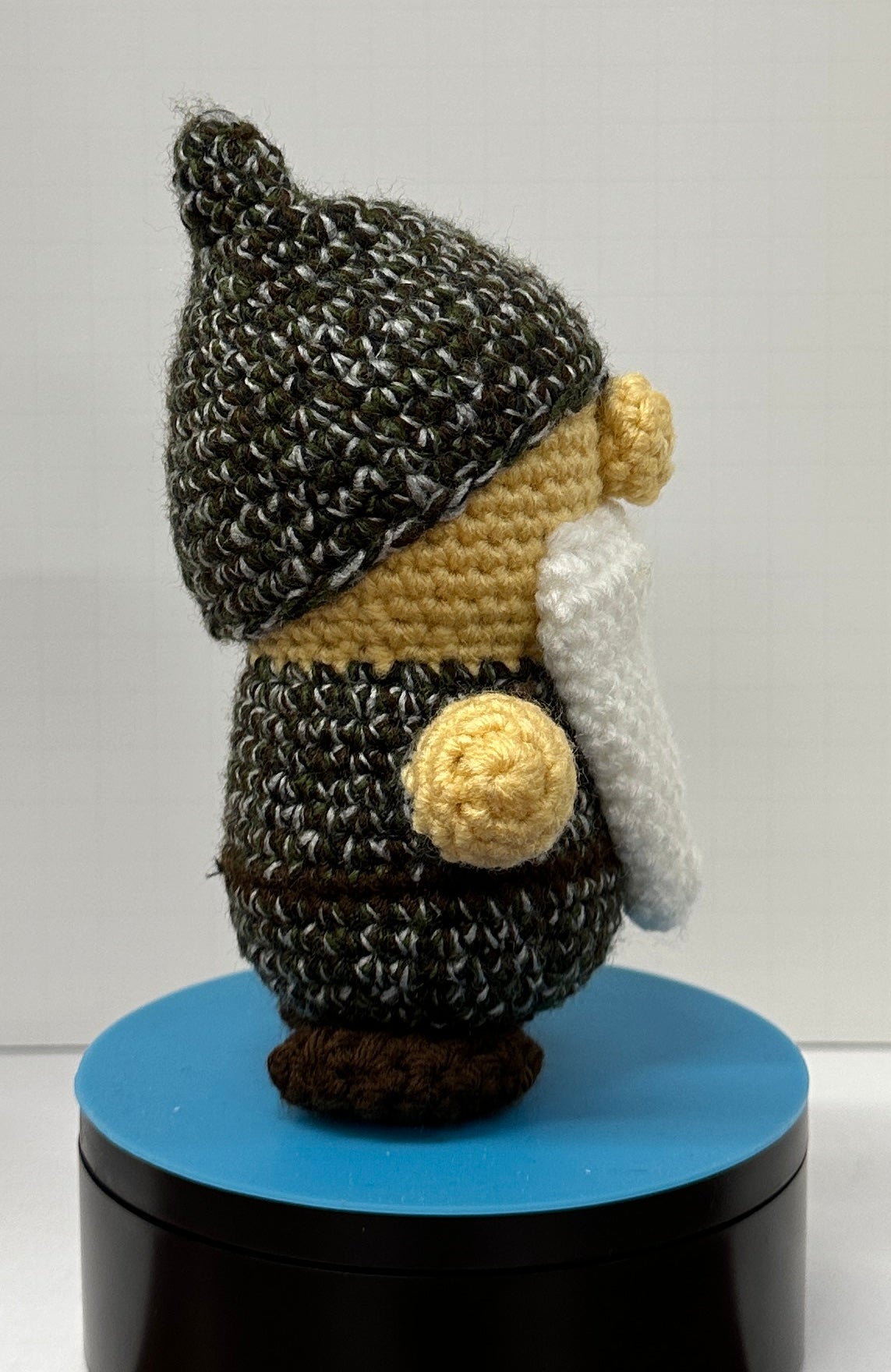 Crochet Animals