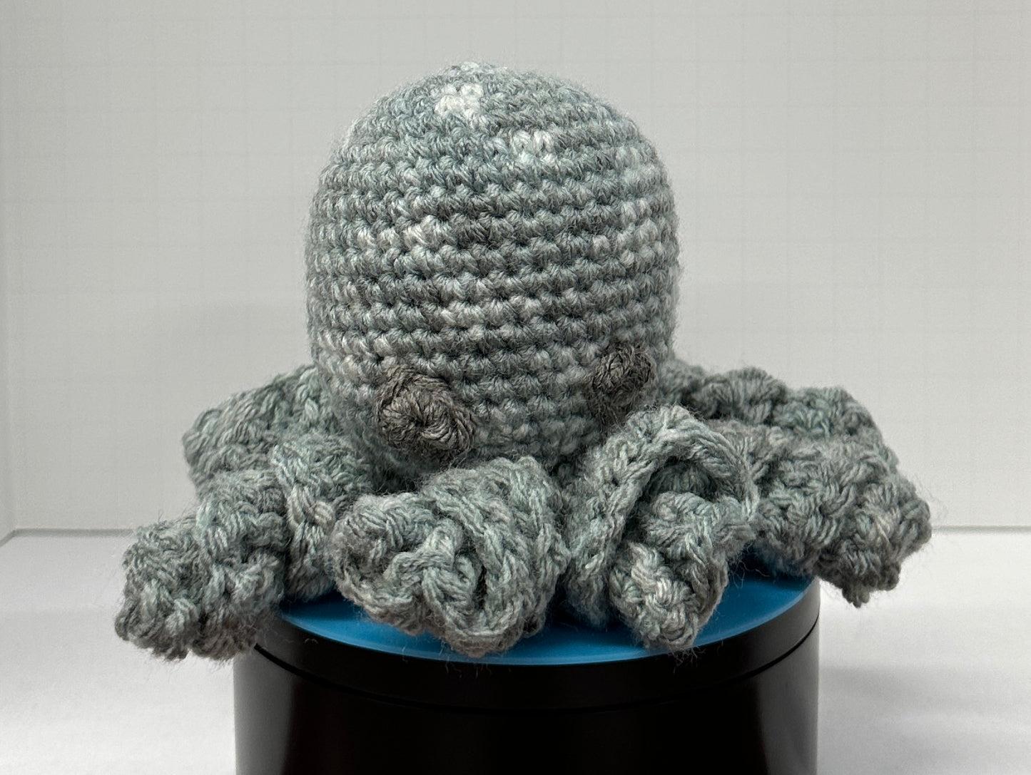 Crochet Animals