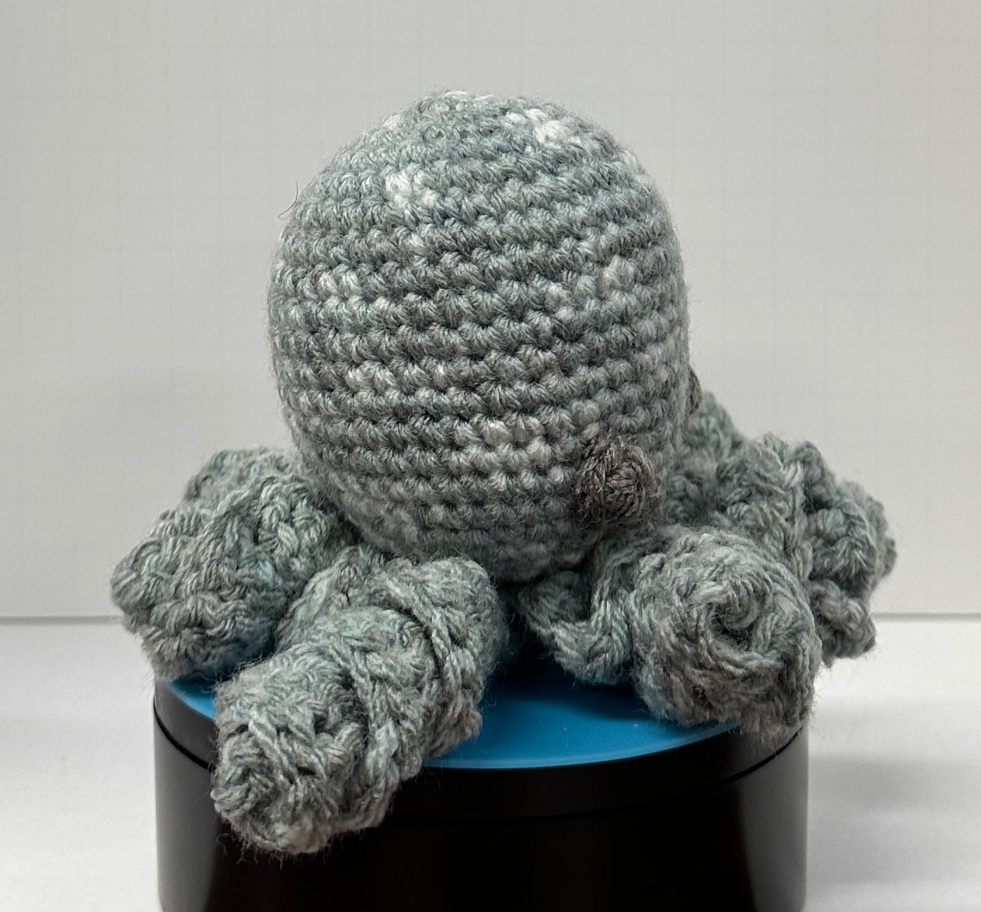 Crochet Animals