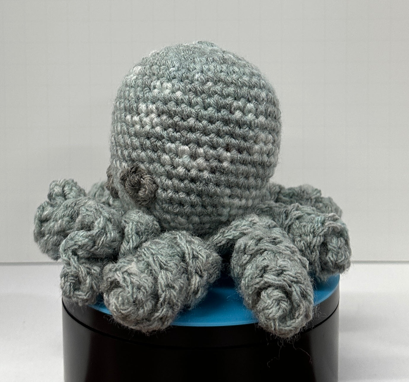 Crochet Animals