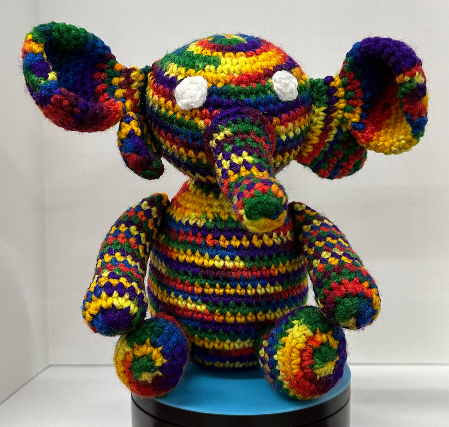 Crochet Animals