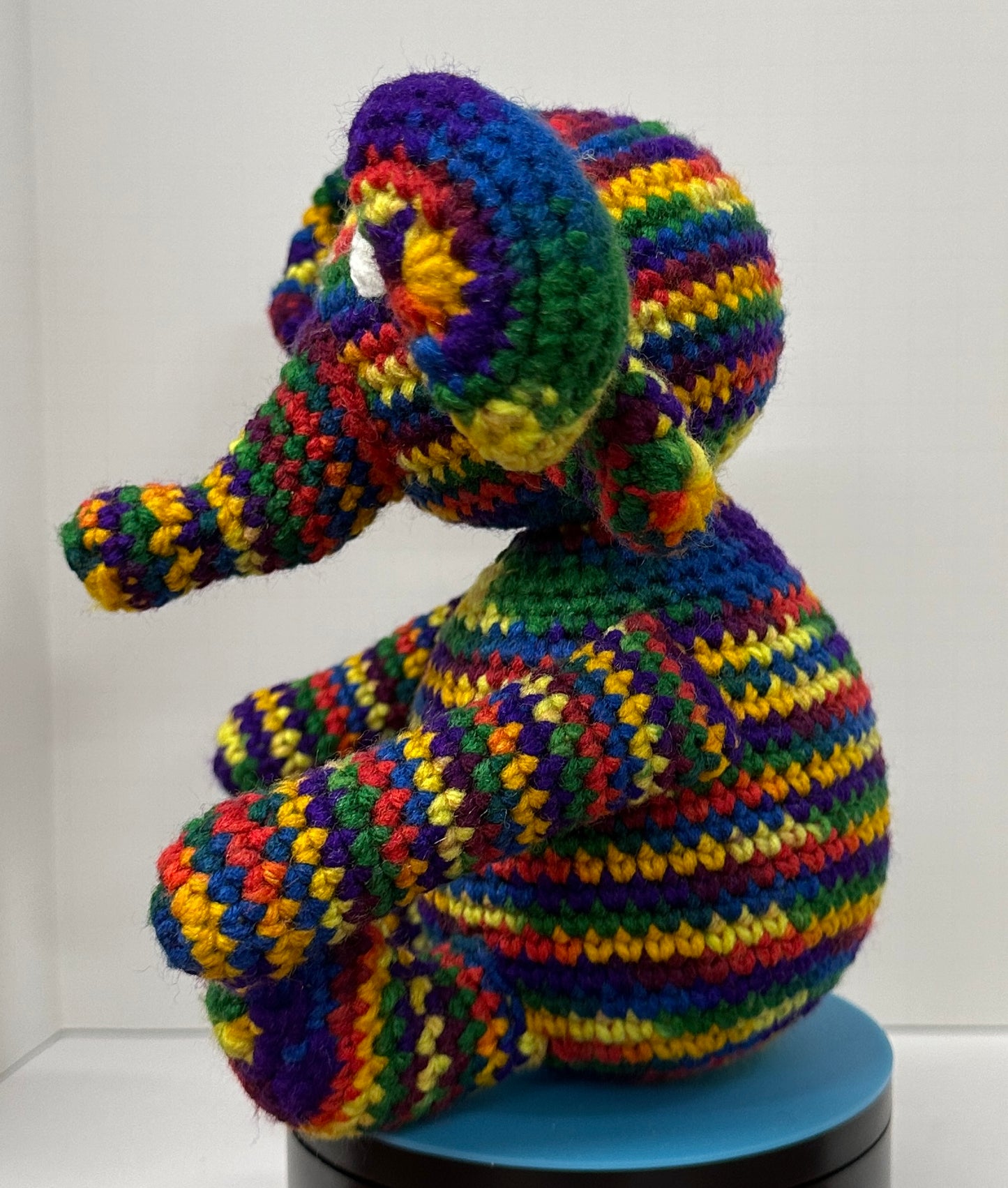 Crochet Animals