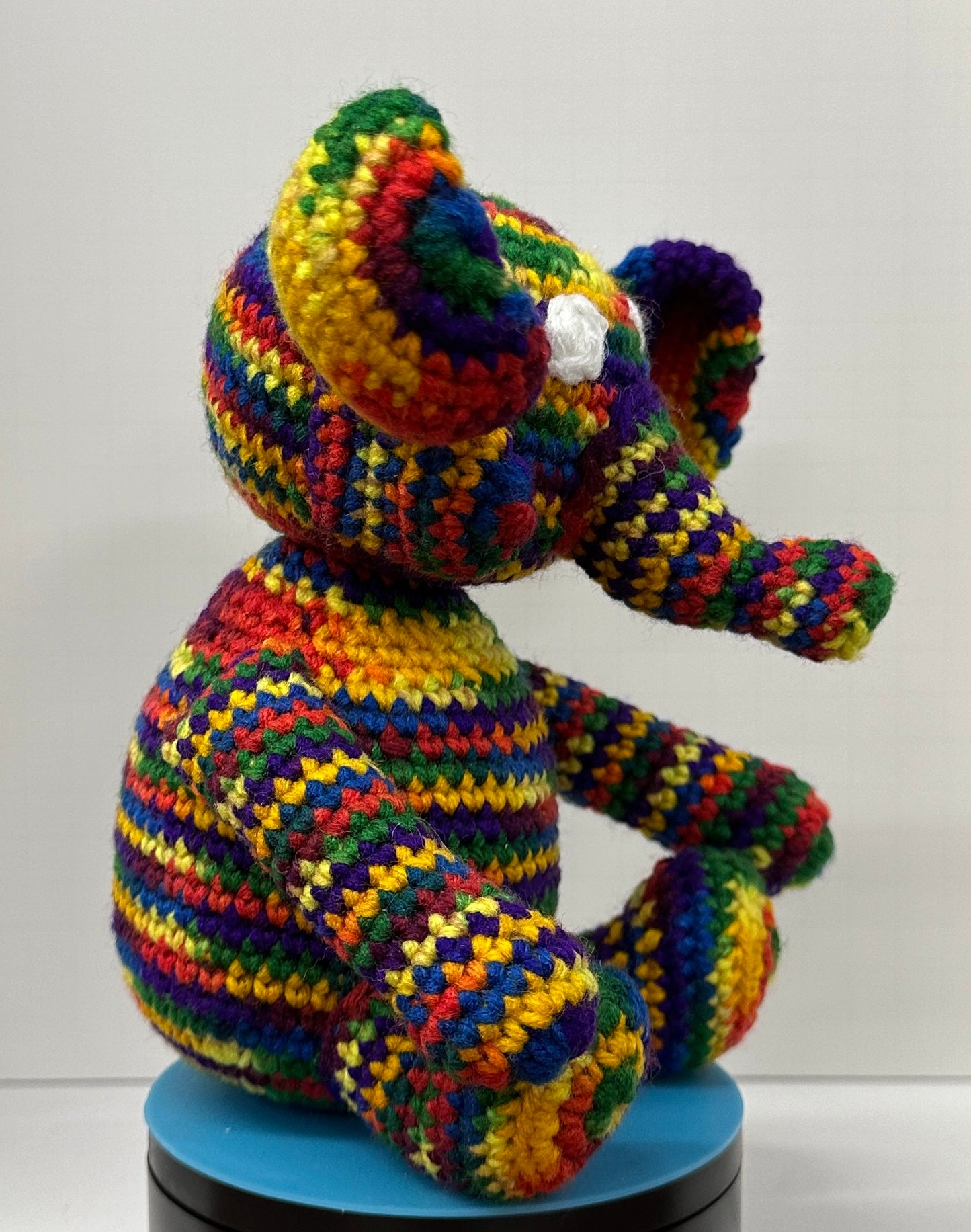 Crochet Animals