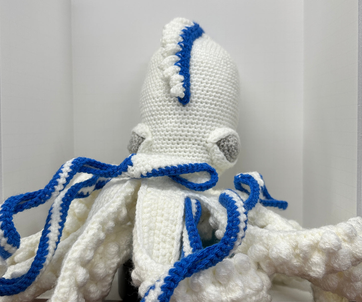 Crochet Animals