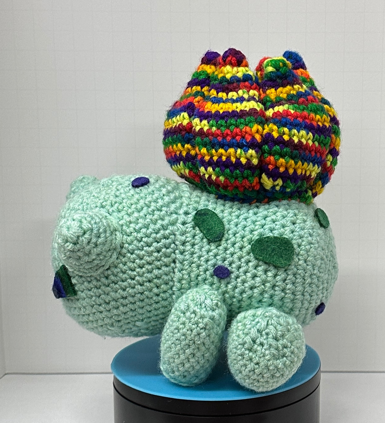 Crochet Animals