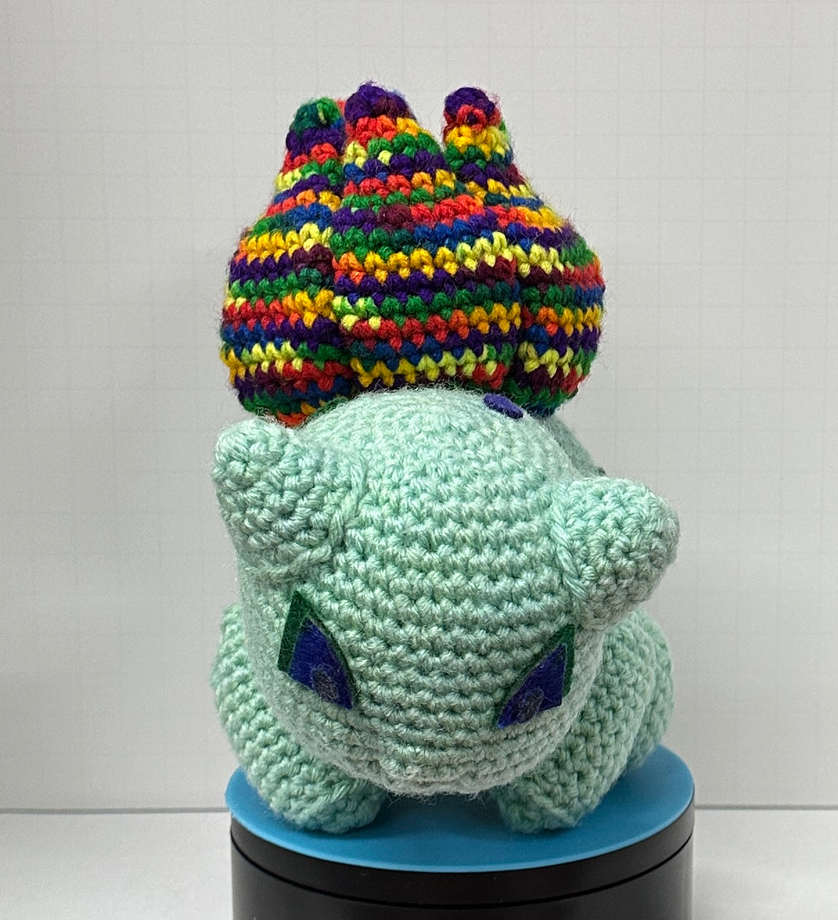 Crochet Animals