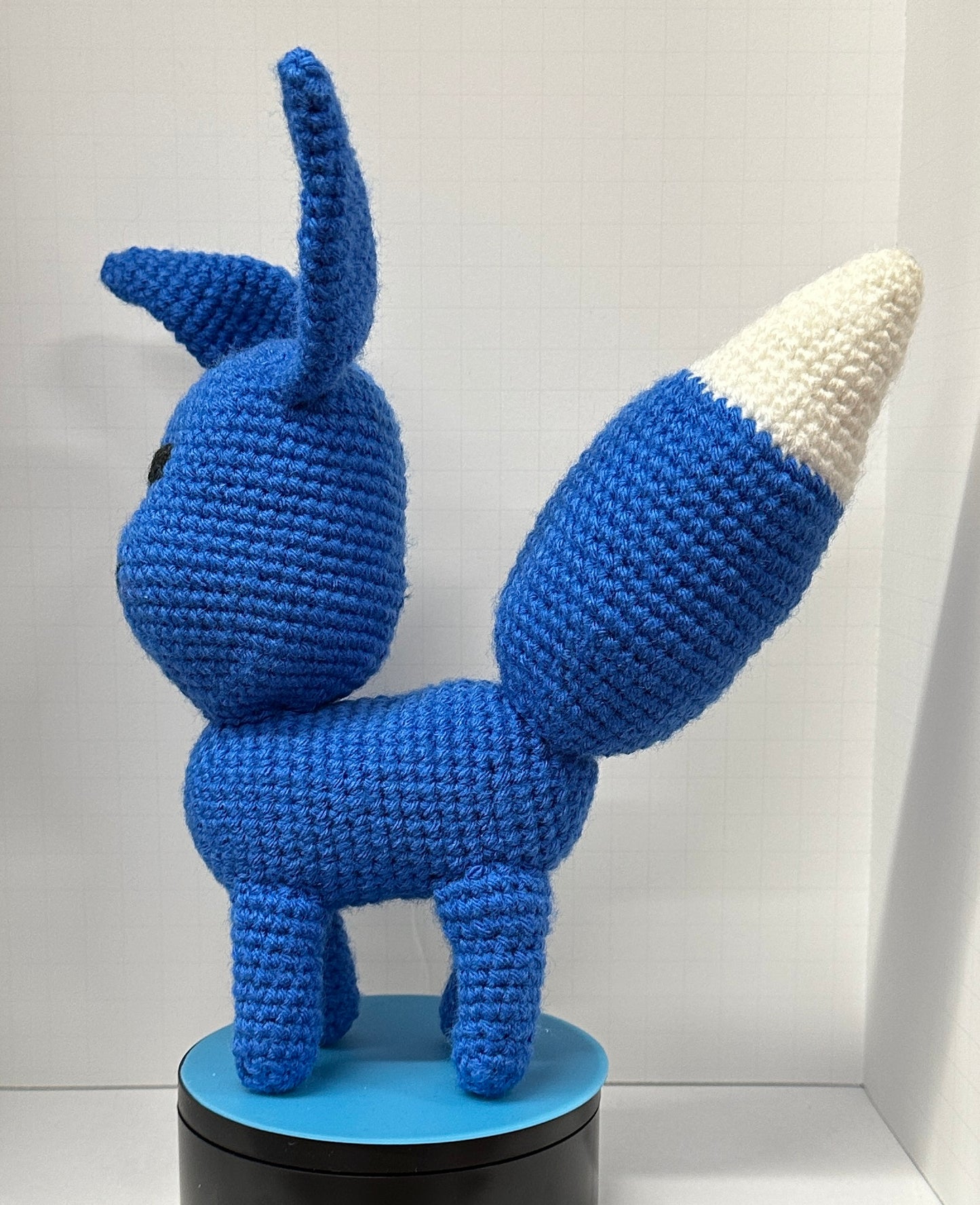 Crochet Animals