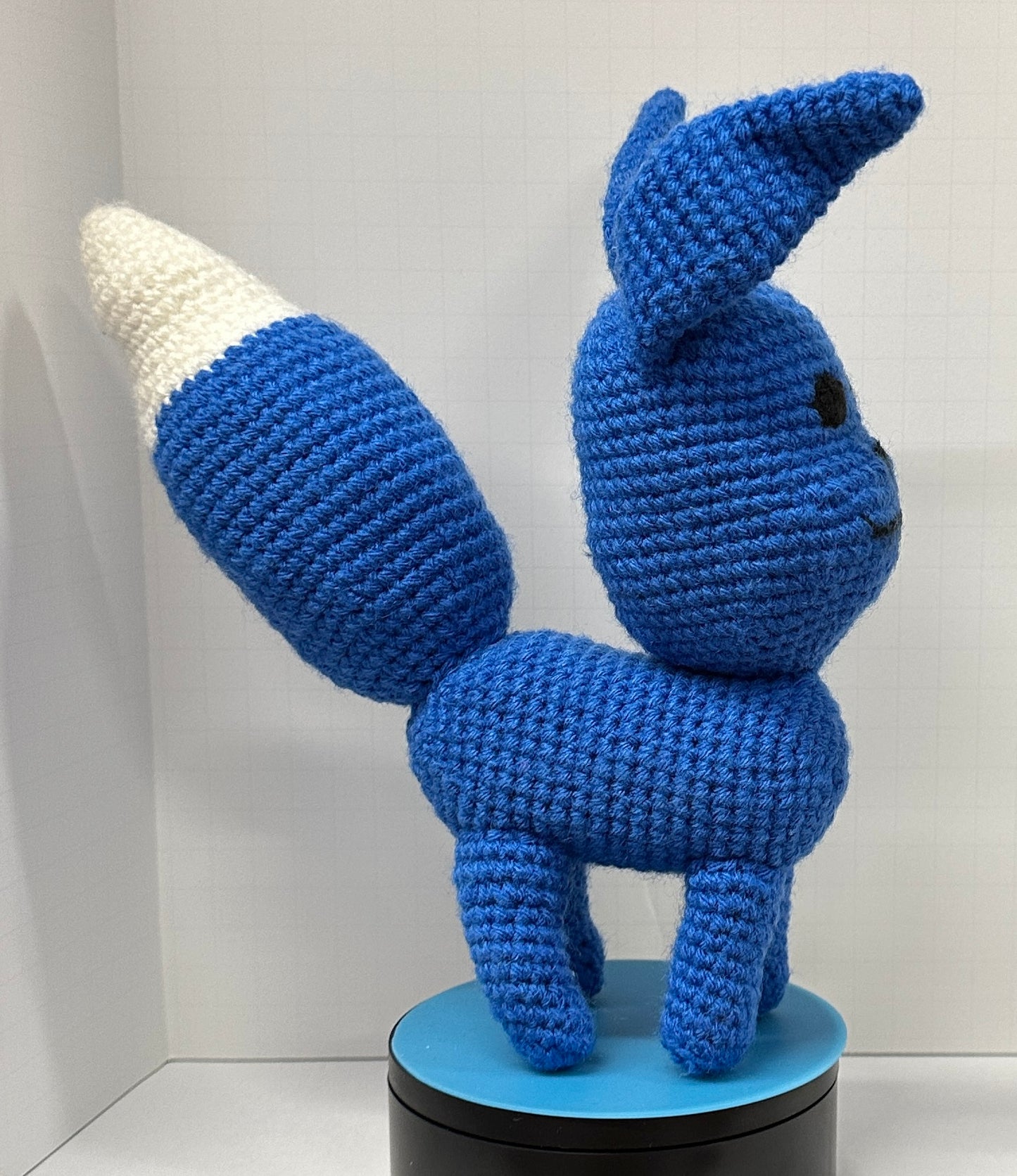 Crochet Animals