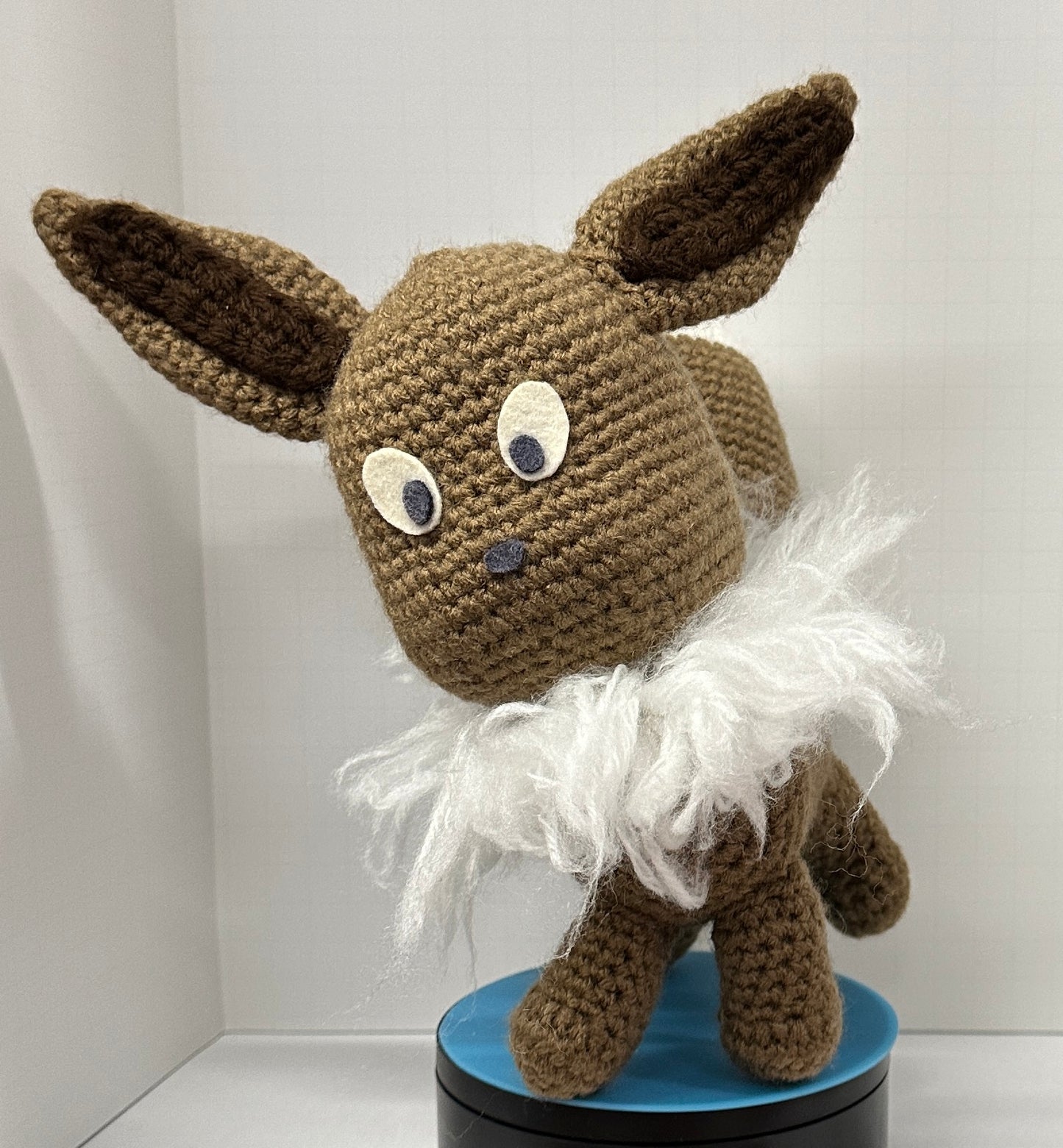 Crochet Animals