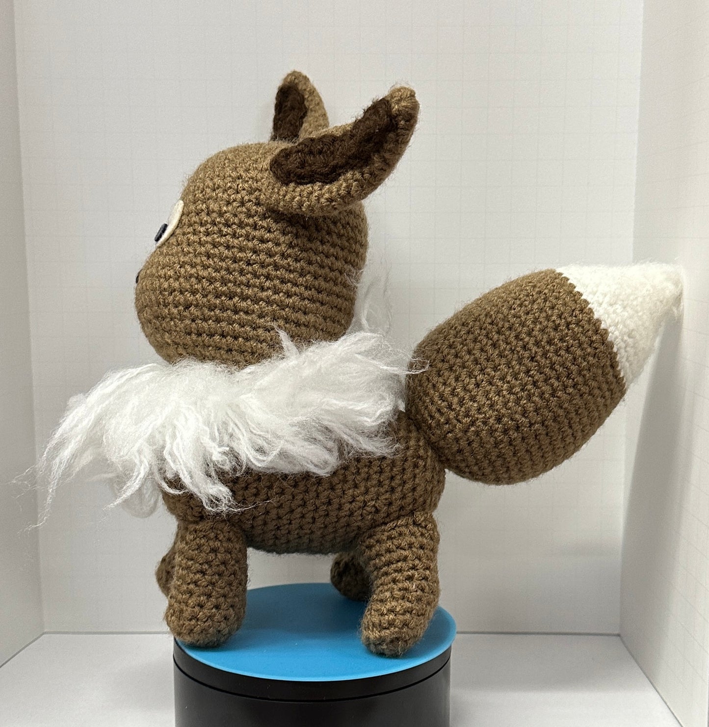 Crochet Animals