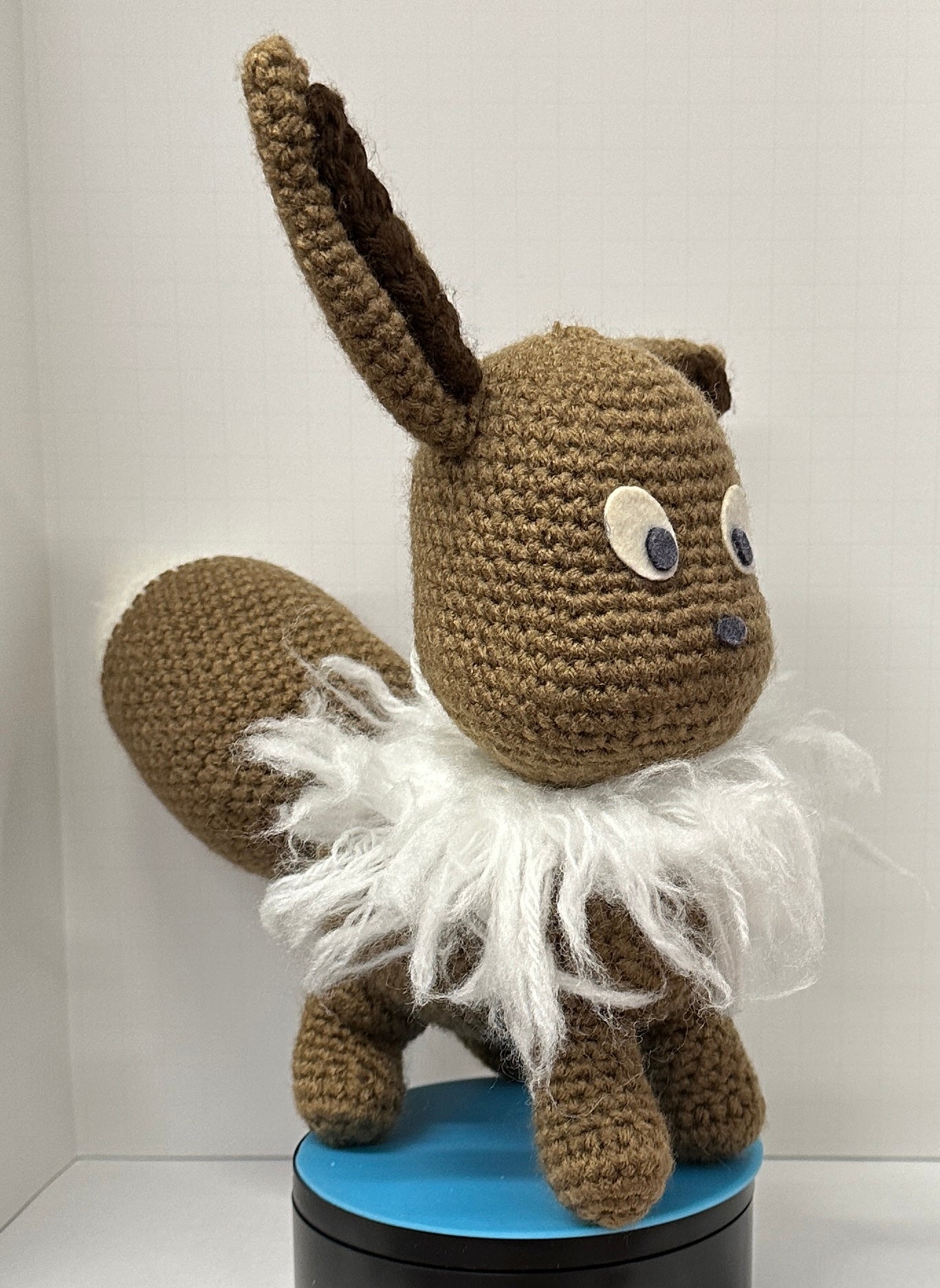 Crochet Animals