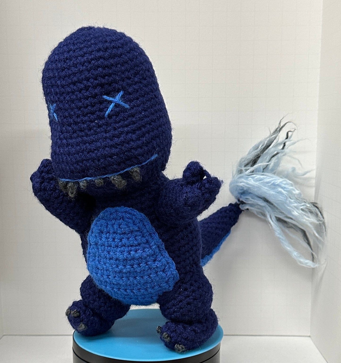 Crochet Animals