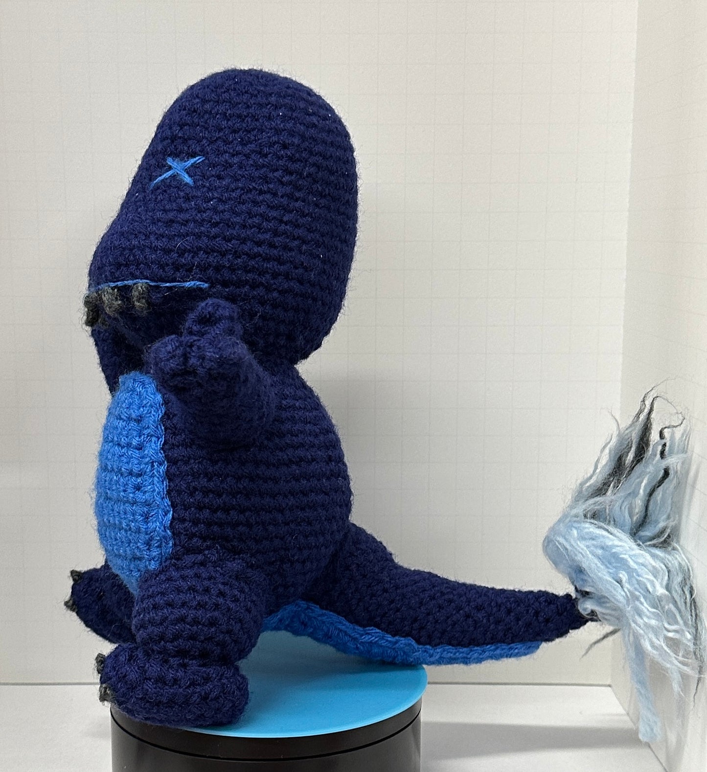 Crochet Animals