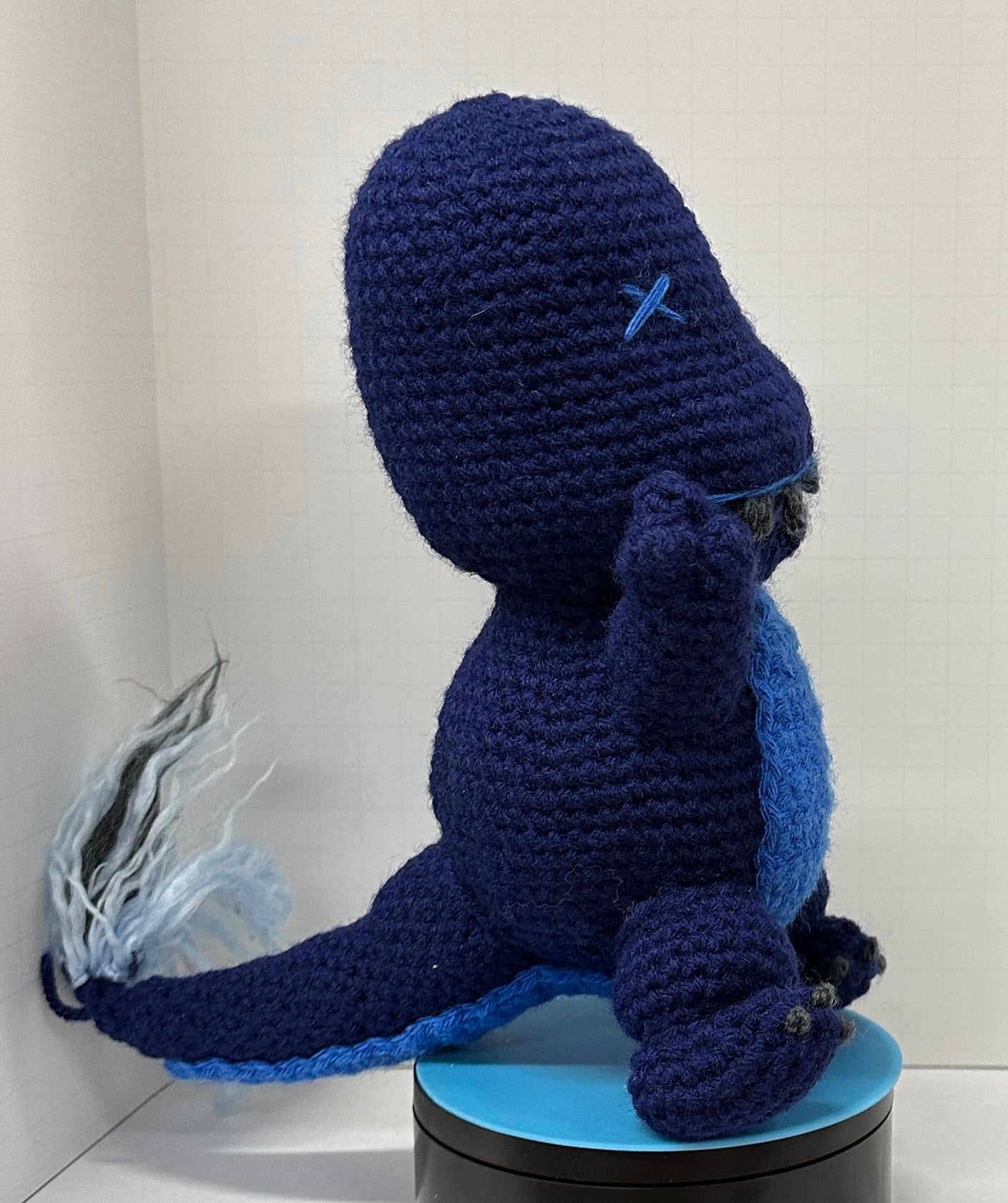 Crochet Animals