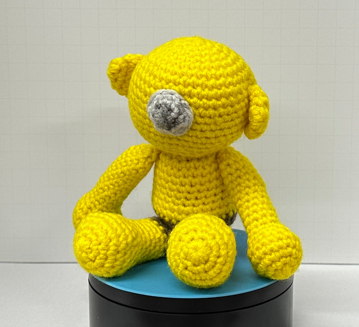 Crochet Animals